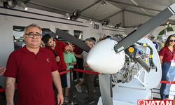 Savunma ihracatı yerli motorlarla katlanacak
