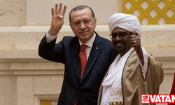 Türkiye’den Güney Sudan Barış Sürecine destek