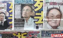 Johnny Kitagawa: J-pop ajansı kurucusunun istismarı nedeniyle yüzlerce kişi tazminat talep ediyor