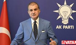 AK Parti'li Çelik, Fazıl Say'ın Avrupa'daki konserlerinin iptal edilmesini kınadı