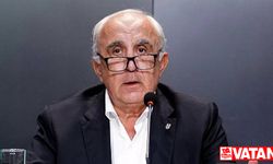 Beşiktaş Kulübü İkinci Başkanı Engin Baltacı: Sahada hakem mi vardı?