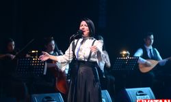 Annelerden 100 yıl öncesine ışık tutan buluşma