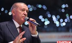 Milletimize verdiğimiz tüm sözleri yerine getireceğiz