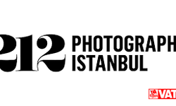 212 PHOTOGRAPHY İSTANBUL BAŞLADI!