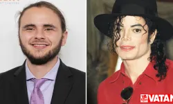 Michael Jackson'ın oğlu: Babam vitiligo nedeniyle kendini güvensiz hissediyordu