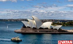 Tarihte Bugün: Sydney Opera House açıldı