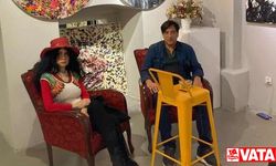 Çiğdem Yorgancıoğlu, ART CHI TALKS Next Pera Serisinin ilkini başlattı