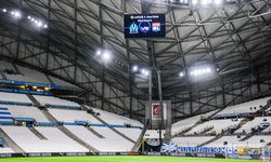 Fransa Ligi'nde Olimpik Marsilya-Olimpik Lyon maçı ertelendi