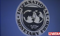 IMF ülkeleri fonun "kredi kaynaklarını" artırmada anlaştı
