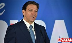 ABD Başkan adayı DeSantis'ten 'Gazzeli mülteci' açıklaması