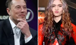 Grimes, Elon Musk'a çocuklar ile ilgili dava açıyor