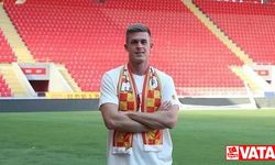 Göztepe, Kvasina'nın sözleşmesini feshetti