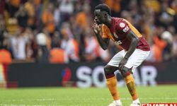 Davinson Sanchez: Taraftarımızın hoşuna gidecek oyunu yakında göstereceğiz