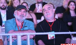 11. Bodrum Türk Filmleri Haftası başladı
