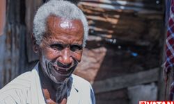 Kenya'da 1 Ekim Dünya Yaşlılar Günü