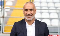 Beşiktaş United Payment Teknik Direktörü Okyar: Rakibimizin kaliteli olması galibiyetimizi daha önemli kılıyor