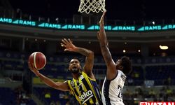 Fenerbahçe Beko, Avrupa'daki ilk maçında EA7 Emporio Armani Milan'ı ağırlayacak