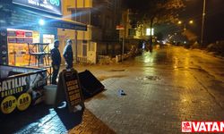 Sakarya'da tartıştığı üvey oğlunu silahla vurarak öldüren, 2 kişiyi yaralayan zanlı yakalandı