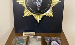 Samsun'daki uyuşturucu operasyonunda 37 kişi yakalandı