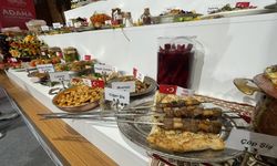 7. Uluslararası Adana Lezzet Festivali tanıtıldı