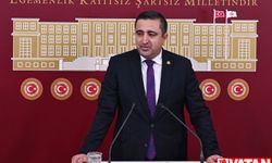 HÜDA PAR'lı Ramanlı, yabancı sermayenin, doğrudan yatırıma yönlendirilmesi gerektiğini söyledi