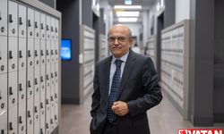 Türkiye "Dünya Üroloji Kongresi"ne ev sahipliği yapacak