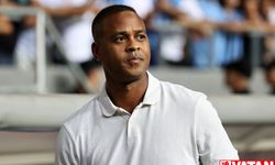 Adana Demirspor Teknik Direktörü Patrick Kluivert: Maçı domine eden taraftık
