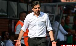 Pendikspor Teknik Direktörü Osman Özköylü: İstifa ihtimali görmüyorum