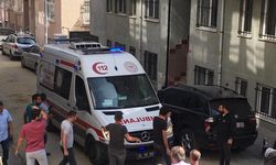 Bakırköy'de kırılan beton parçası üstüne düşen işçi öldü