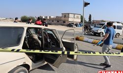 Şanlıurfa'da bıçaklı silahlı kavgada 6 kişi yaralandı