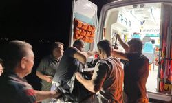 Muğla'da bir kişi balık üretim havuzunda ölü bulundu