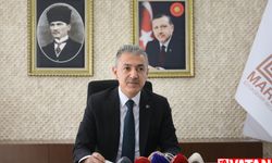 Mardin Büyükşehir Belediyesi işçilerinin maaşı ek protokolle artırıldı