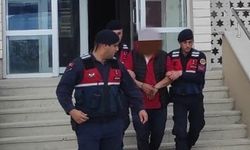 Kastamonu'da 2 firari hükümlü yakalandı