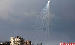 İsrail’in Gazze'ye attığı fosfor bombası ne?