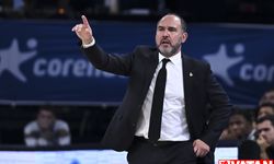 Real Madrid Başantrenörü Chus Mateo: Çok iyi bir maç çıkardık