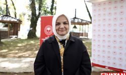 AK Parti'li Keşir: Böyle bir soykırımı asla görmezden gelemeyiz
