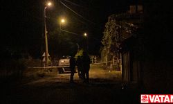 Kastamonu'da silahlı kavgada 2 kişi yaralandı