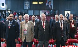 Gençlerbirliği Kulübü Başkanlığı'na yeniden Niyazi Akdaş seçildi