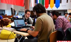 Anadolu Üniversitesi, dijital oyun tasarımcısı gençleri buluşturdu