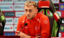 Barış Alper Yılmaz: Yenemeyeceğimiz takım yok