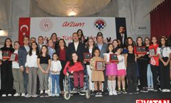 Arzum Türkiye Kadınlar Satranç Şampiyonası İzmir'de sona erdi
