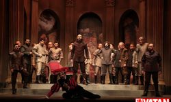 Mersin Devlet Opera ve Balesi, "Rigoletto" operasını sahneleyecek