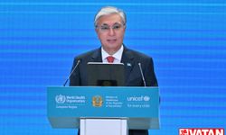 Kazakistan, Temel Sağlık Hizmetleri Küresel Konferansı'na ev sahipliği yapıyor