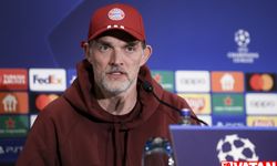 Bayern Münih Teknik Direktörü: Zorlu bir mücadele bizi bekliyor