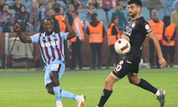 Trabzonsporlu oyuncu Pepe: Daha fazla şeyler yapabileceğimizi gösterdik