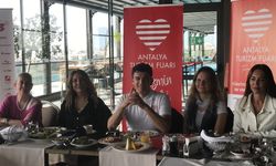 5. Antalya Turizm Fuarı, turizm profesyonellerini ağırlayacak