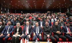"Mahsusa: Trablusgarb" dizisinin galası Ankara'da yapıldı