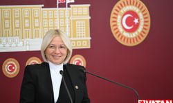 CHP'li Yontar: "Okul öncesi ve ilköğretim kurumlarında mescit açılması pedagojik açıdan uygun değil"