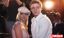 Britney Spears ve Justin Timberlake ilişkisinin zaman çizelgesi