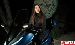 Duygu Eskin'den Bambaşka Bir Tarz 'Sor' Yayında